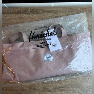 The Herschel Supply Co. Mica Tote